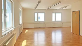 Expose Ruhiges Büro mit Top Verkehrsanbindung (ÖBB/A1) im Betriebspark Pressbaum
