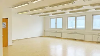 Expose Verkehrsgünstig gelegenes Büro im Betriebspark Pressbaum