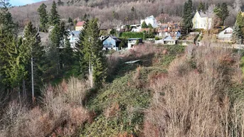 Expose Baugrund in Südlage am Sagberg