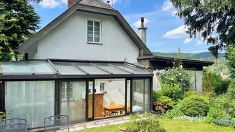 Expose Für Naturliebhaber! Gartenparadies mit zauberhaftem Wohnhaus