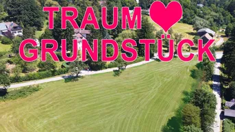 Expose Traumgrundstück in herrlicher Aussichtslage beim Kaiserspitz