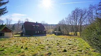 Expose Baugrund in idyllischer Grünlage im Irenental - TEILBAR mit Bauträgereignung!