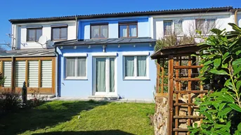 Expose Ihr Zuhause wartet! Einfamilienhaus in zentraler, ruhiger Wohngegend in Breitenfurt