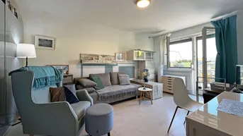 Expose Entzückende Wohnung mit großer Westterrasse Nähe Hanusch Krankenhaus