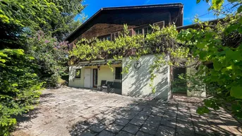 Expose Einfamilienhaus in ruhiger Siedlungslage Nähe Norbertinum und Wienerwaldsee