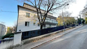 Expose Attraktive Mietwohnung mit Parkplatz in Hietzing! - 5 Minuten zum Bahnhof Hütteldorf U4