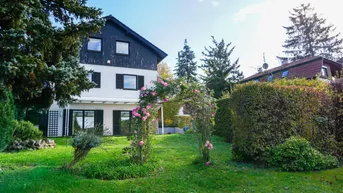 Expose Familienfreundliches Wohnen in traumhafter Aussichtslage am Satzberg