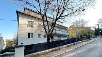 Expose Attraktive Mietwohnung mit Parkplatz in Hietzing! - 5 Minuten zum Bahnhof Hütteldorf U4