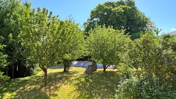 Expose Verlassenschaftsverwertung! Zu Fuß zum Laaber Tor beim Lainzer Tiergarten