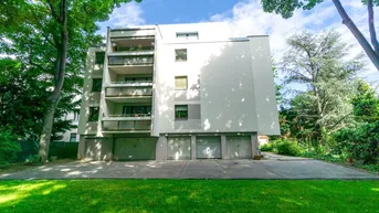 Expose Dachgeschoßwohnung in bester Lage Nähe Schönbrunn – zentral, ruhig und grün