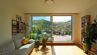 Expose Exklusive Maisonette mit Dachterrasse im Purkersdorfer Zentrum