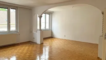 Expose Barrierefrei! - Nähe Hernalser Hauptstraße, ab 2026 U5-Anbindung