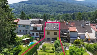Expose Ein Zuhause voller Möglichkeiten: Begehrte Sonnenlage am Wolfersberg!