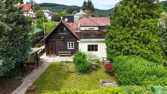 Expose Charmantes Einfamilienhaus in idyllischer Lage in Gablitz – Perfekt für Paare und Singles