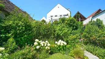 Expose Einmalig! Stilvolle Premium-Residenz mit altem Weinhaus am Neusiedler See