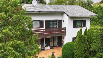 Expose Einfamilienhaus mit Gartenidylle bei Neulengbach - Familienfreundliches Zuhause mit Potenzial