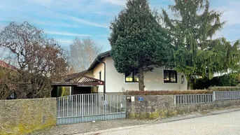 Expose Raus aufs Land! Entzückendes Wohnhaus mit ebenem Garten bei Atzenbrugg