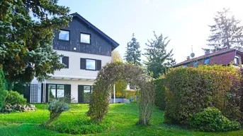 Expose Satzberg: Aussichtslage mit Traumausblick