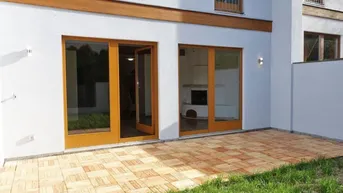 Expose Entzückendes Reihenhaus mit Terrasse und Garten im Süden Purkersdorfs