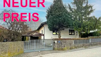 Expose Raus aufs Land! Entzückendes Wohnhaus mit ebenem Garten bei Atzenbrugg