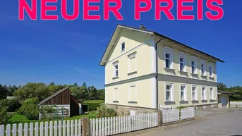 Expose EINMALIG! Top gepflegtes Jahrhundertwende-Wohnhaus in Gmünd - Ruhelage