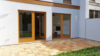 Expose Entzückendes Reihenhaus mit Terrasse und Garten im Süden Purkersdorfs