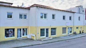 Expose Büro/Praxis/Geschäftslokal unweit Pressbaumer Zentrum inkl. 2 PKW-Stellplätzen