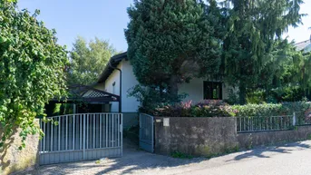 Expose Raus aufs Land! Entzückendes Wohnhaus mit ebenem Garten bei Atzenbrugg