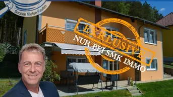 Expose Ihr exklusives Traumhaus in Dietmanns erwartet Sie!