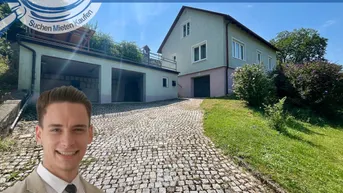 Expose Charmantes Einfamilienhaus in der Wachau!