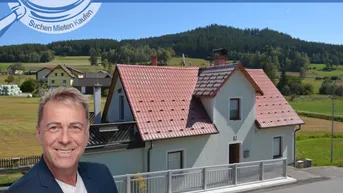 Expose Willkommen in Harmanschlag – Ihr neues Zuhause wartet auf Sie!