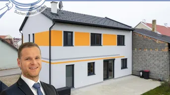 Expose Einfamilienhaus im Neuwertigen Zustand!