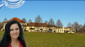 Expose Einmalige Gelegenheit mit vielseitigen Möglichkeiten!