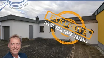 Expose Ihr neuer Wohntraum in Heidenreichstein!