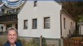 Expose Leistbares Eigenheim in der Bezirkshauptstadt Waidhofen/Th!