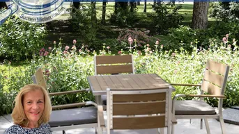 Expose EXKLUSIV – TRAUMHAFT – LEBEN IN DER PARKRESIDENZ!