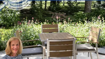 Expose WOHLFÜHLAMBIENTE PUR – RESIDIEREN IN DER PARKRESIDENZ!