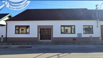 Expose GEPFLEGTES WOHNHAUS MIT VIEL PLATZ!