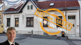 Expose Schöner Wohnen in Grünruhelage!
