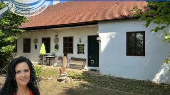 Expose Uriges Landhäuschen mit besonderem Flair!