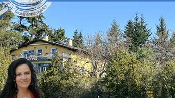 Expose Charmantes Wohnhaus mit traumhaftem, unvergleichlichem Panoramablick in Hofern!
