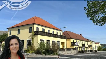 Expose Einmalige Gelegenheit mit vielseitigen Möglichkeiten!