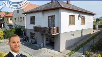 Expose Gepflegtes Einfamilienhaus in ruhiger Stadtrandlage!