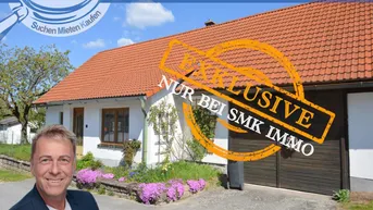 Expose Süßes kleines Bauernhaus – Eigenheim für wenig Geld!