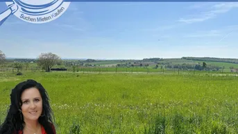 Expose Sonniges Baugrundstück in idyllischer Ortslage!