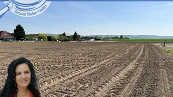 Expose Sonniges Baugrundstück in idyllischer Ortsrandlage!