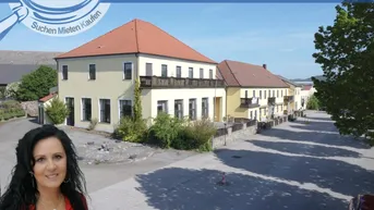 Expose Einmalige Gelegenheit mit vielseitigen Möglichkeiten!