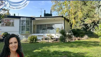 Expose Bungalow in idyllischer Waldrandnähe!