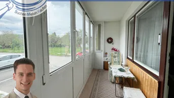 Expose Komfortable Eigentumswohnung in ruhiger Lage!