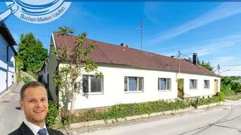 Expose Sanierungsbedürftiges Bauernhaus mit Potenzial!